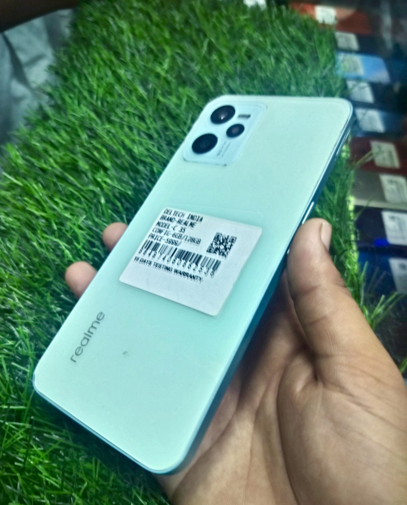 used-realme-c35-6gb-128gb-brand-new-condition-in-bareilly-1748957344