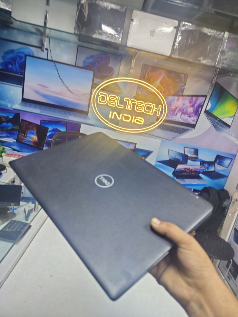 used-del-tech-india-huge-range-of-laptop-and-electronics-products-in-bareilly-1748962805