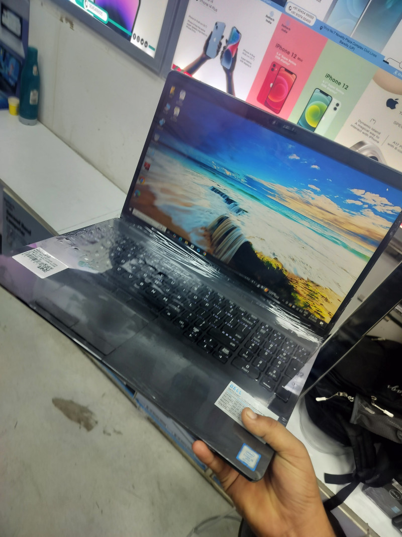 used-dell-i5-8-generation-16gb-ram-512-ssd-in-bareilly-1748963335
