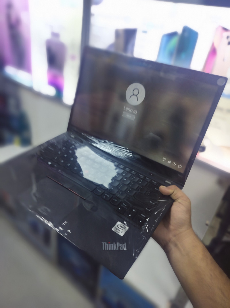 used-lenovo-thinkpad-i5-8generation-with-touch-screen-in-bareilly-1748963715