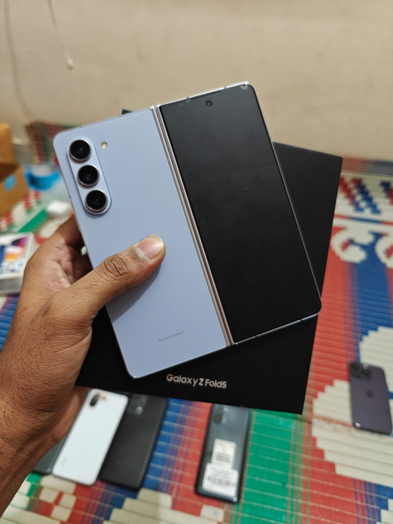 used-samsung-fold-5-512gb-in-bareilly-1749034065