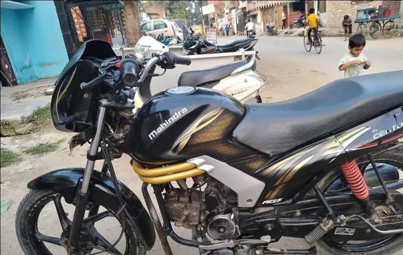 used-mahindra-centuro-2014-model-in-bareilly-1761544961