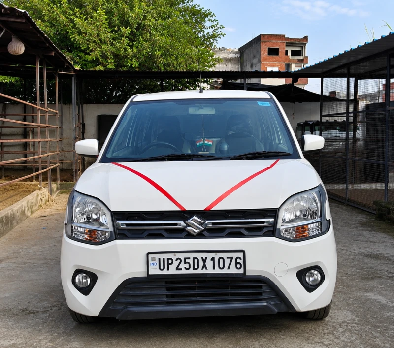 Wagon R for sale in bareilly