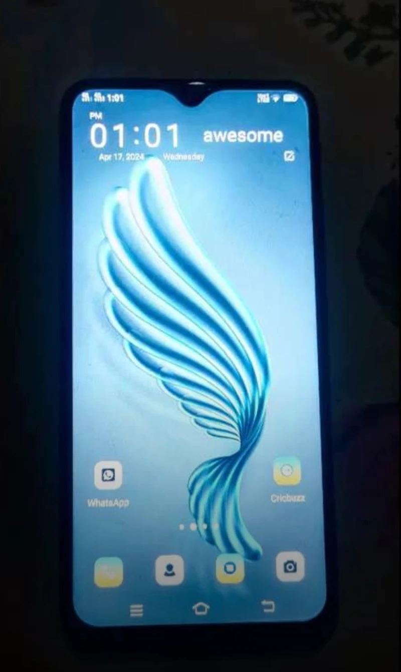 used-vivo-s1-8gb-256gb-in-bareilly-1761396979