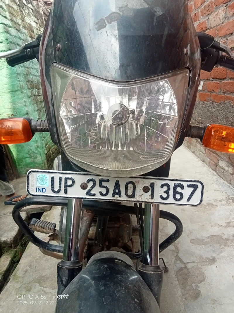 used-badiya-hai-single-hatho-ki-chalai-hui-hai-in-bareilly-1763121368