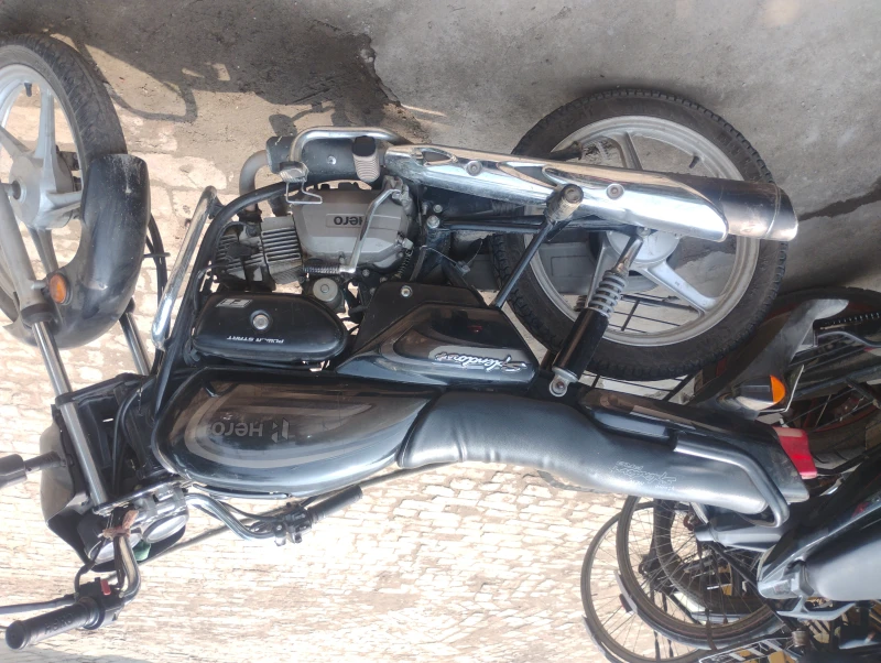 Hero splendor