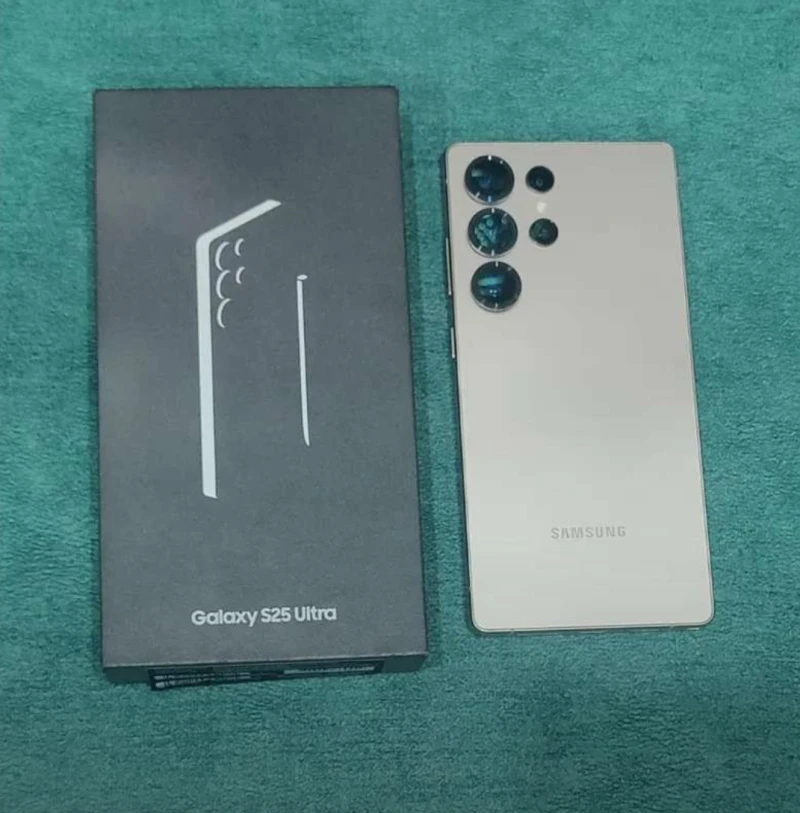 used-samsung-s25-ultra-only-6-month-old-in-moradabad-1760780445