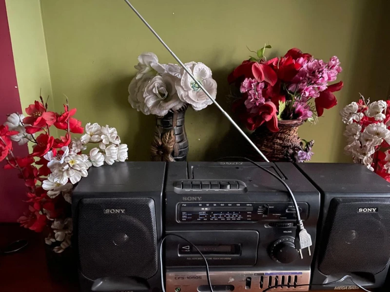 used-radio-cum-sound-system-in-hooghly-1770487052