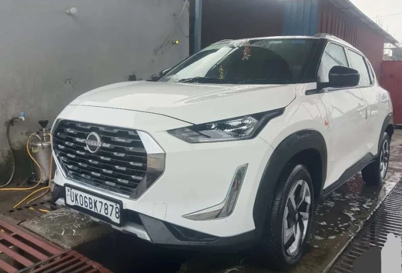 used-nissan-magnite-automatic-genuine-12000km-in-rudrapur-1761829821