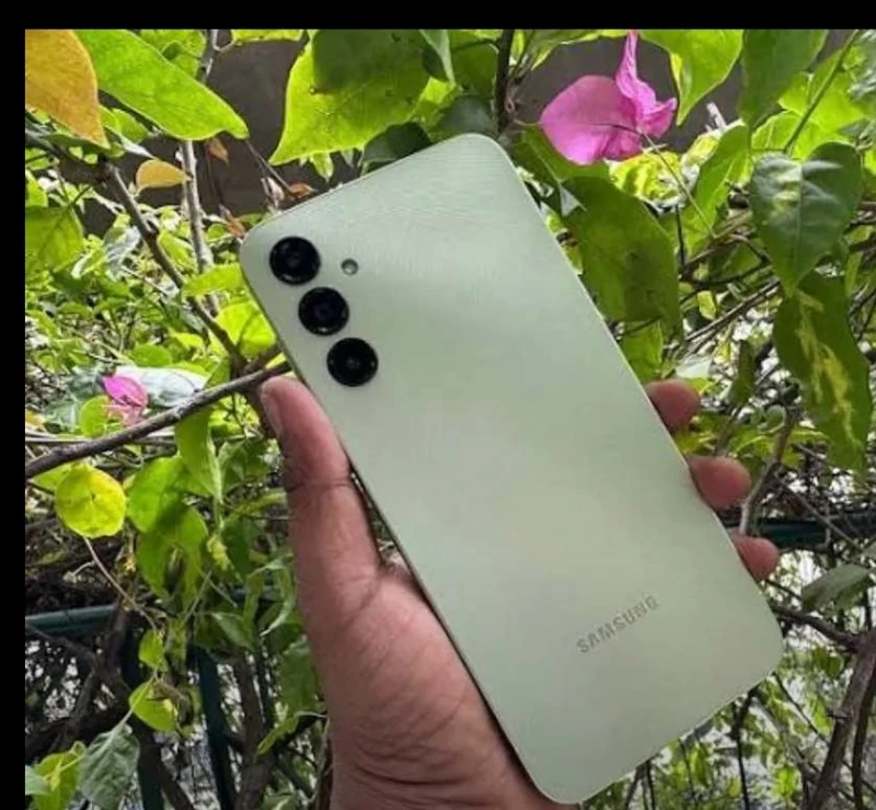 used-samsung-galaxy-a14-5g-good-condition-in-bareilly-1760156957