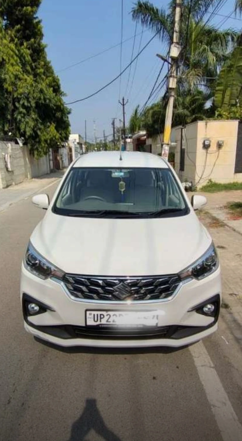 used-maruti-suzuki-ertiga-2024-model-in-rampur-1760853293