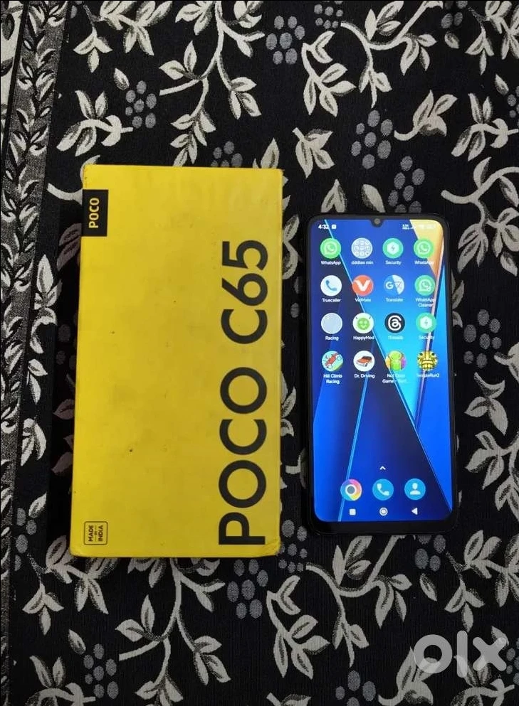 used-poco-c65-good-condition-phone-in-bareilly-1760006456