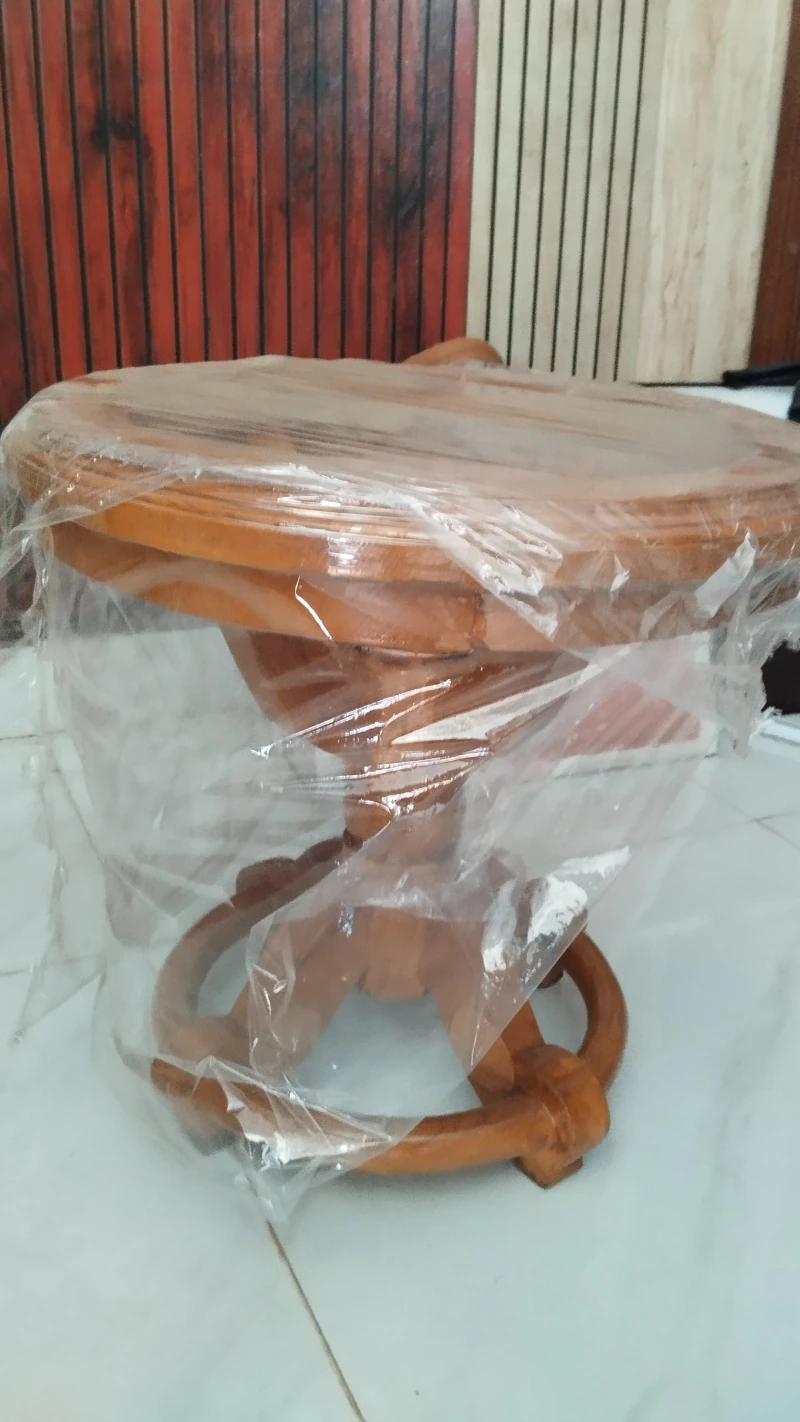 decorative-teakwood-small-table-in-bareilly-1776277522