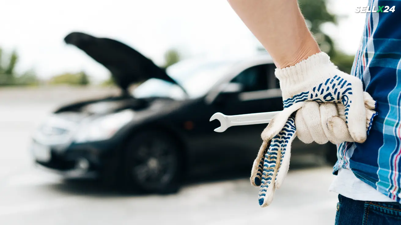 Car Problems and How to Solve Them