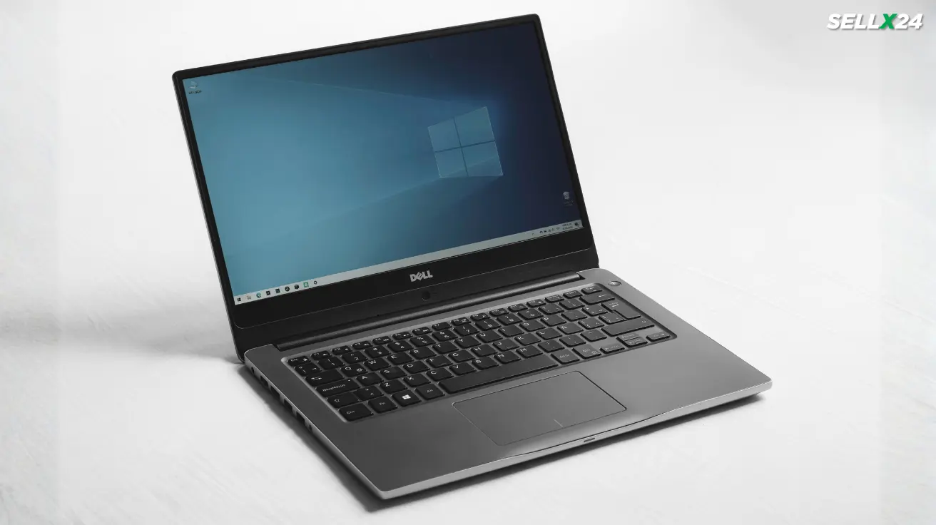 Used Laptop