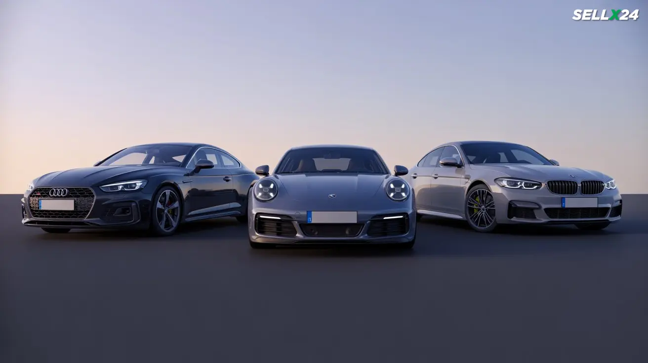 India to Cut EU Car Import Duty from 110% to 40% and 10%